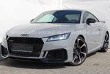 Audi TT RS 2.5 TFSI quattro|SPORTABGAS|20`|280 KM/H - gebrauchte Audi TT RS aus dem Jahr 2023