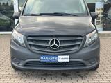 Mercedes-Benz Vito Kasten 116 CDI*lang*Garantie*MwSt*AHK*Klima - Mercedes-Benz Vito: Van