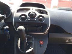 Fahrzeugabbildung Kangoo Rapid Extra 1.5 dCi 90 FAP SORTIMO
