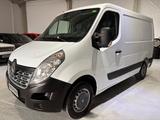 Renault Master III Kasten L1H1 Ka 3,3t*Klima* - gebrauchte Renault Master aus dem Jahr 2018