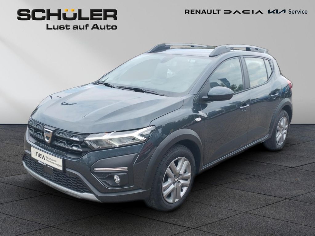 Image of Dacia Sandero