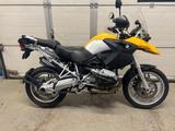 BMW R 1200 GS - BMW 2004 1200 GS