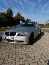 BMW 318i - - BMW 318 in Kiel