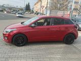 Hyundai i20 1.0 T-GDI Advantage+1.HD*KLIMA*TEMPO*SHZ*KAM - Hyundai i20: Advantage