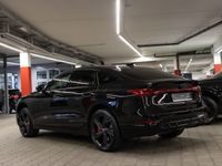 Audi S6 e-tron - Vorschau Bild 5