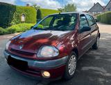 Renault Clio 1,2 l Klimaanlage Viertürig 0... - gebrauchte Renault Clio aus dem Jahr 1999