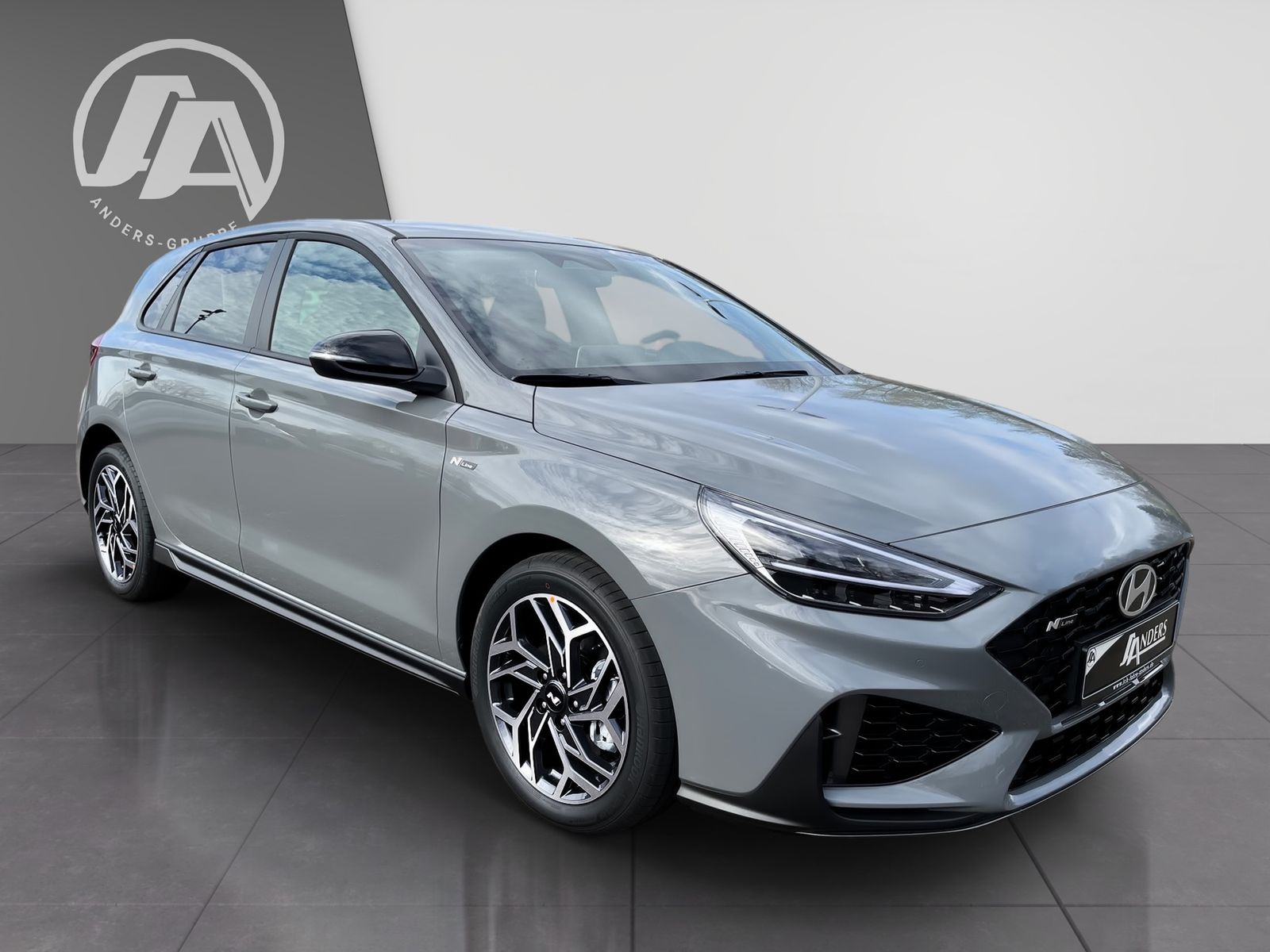 Hyundai i30 – Bild 4