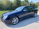 Mercedes-Benz CLK 200 KOMPRESSOR AVANTGARDE Avantgarde - Mercedes-Benz CLK 200 aus 2006