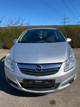 Opel Corsa 1.4 Twinport Cosmo Cosmo - Opel Corsa aus 2008: 1.4