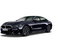 BMW M850 - Vorschau Bild 5