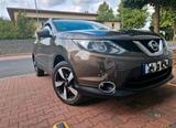 Nissan Qashqai 1.6 DIG-T - Nissan Qashqai: Von Privat