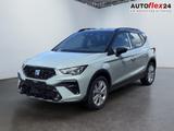 Seat Arona FR 1.5 TSI DSG Mo26 ACC 2Zokl 2xPDC Kam... - Seat Arona FR mit Benzin-Antrieb