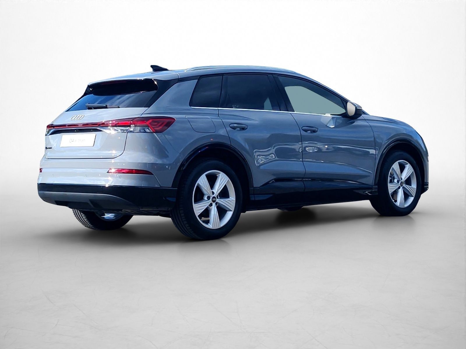 Audi Q4 e-tron - Bild 2