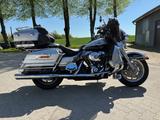 Harley-Davidson E-Glide Classic, (FLHTCUI) anniv - HARLEY-DAVIDSON 2003