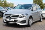 Mercedes-Benz B 200 Urban/SSHEFT/NAVI/LED/SHZ/PDC/BT/TEILLEDER - Mercedes-Benz B 200 Gebrauchtwagen in Mannheim