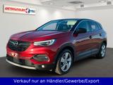 Opel Grandland 1.2 Turbo 120 Jahre LED Automatik - Opel Grandland (X) 120-Jahre