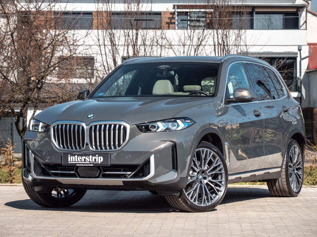 Image of BMW X5