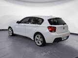BMW 116i M Sportpaket Glasdach Xenon PDC Klima Sitz- - BMW 1er Reihe: Sportpaket M