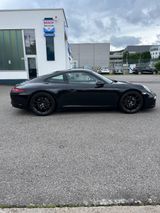 Porsche 991 Carrera Coupé Carrera - Porsche 991 aus 2012