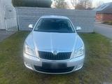Skoda Octavia 2,0 tdi 1.Hand - Skoda Octavia aus 2012 mit Diesel-Antrieb: Limousine