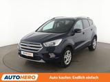 Ford Kuga 2.0 TDCi Cool&Connect*NAVI*CAM*TEMPO* - gebrauchte Ford Kuga aus dem Jahr 2019