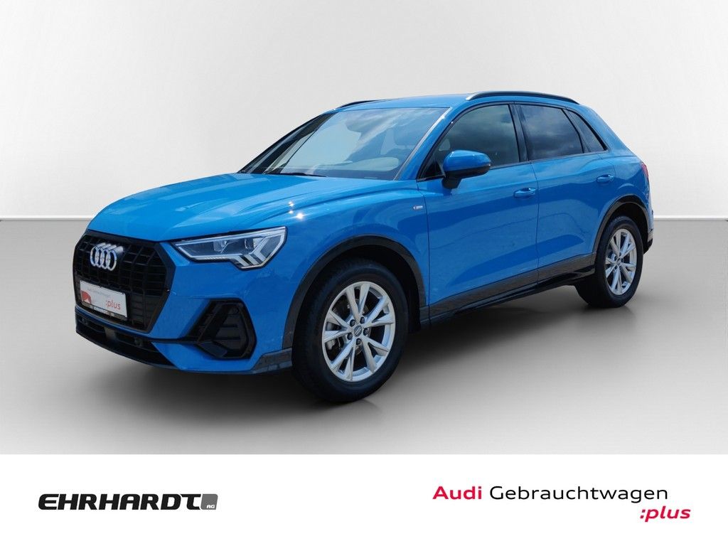 Image of Audi Q3