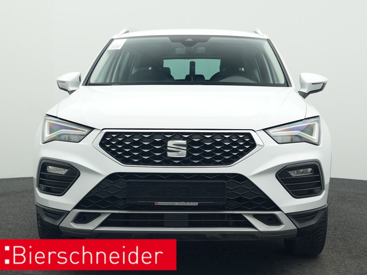 Seat Ateca - Bild 10