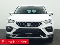 Seat Ateca - Vorschau Bild 10