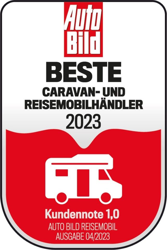 Fahrzeugabbildung LMC Tandero 480 D Messepreis!!! Tandero Paket -