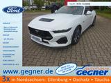 Ford Mustang GT Convertible 5.0 V8 MagneRide B&O LED - gebrauchte Ford Cabrios