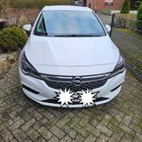 Opel Astra 1.6 CDTI Edition 70kW Edition - Opel Astra mit Diesel-Antrieb: Limousine, 1.7