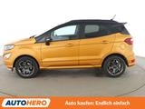 Ford EcoSport 1.0 EcoBoost ST-Line*NAVI*TEMPO*CAM*PDC - Ford EcoSport mit Schiebedach