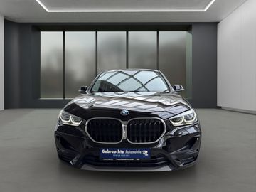 BMW X1 - 3