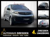 Opel Vivaro Kasten 2.0 D L (L3) Elegance AHK+Kam.+PDC - Opel Vivaro in Dresden