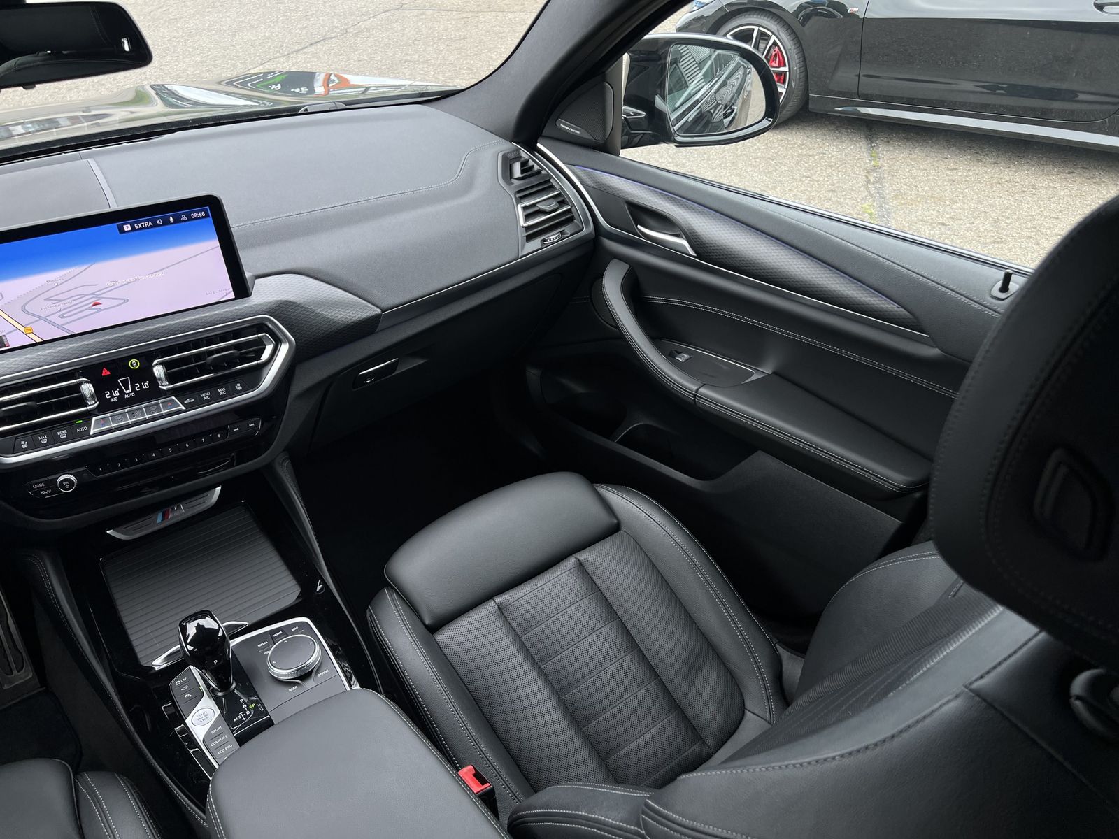 BMW X4 M40 - Bild 40