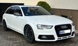Audi A4 3.0 TDI clean d. S tr. qu. S line Ava. S line