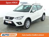 Seat Arona 1.6 TDI Style*NAVI*PLA*CAM*PDC*KLIMA* - Seat Arona in Nürnberg