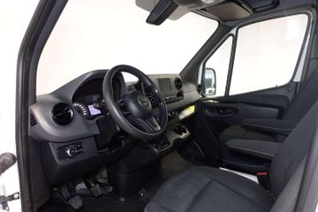 Mercedes Sprinter - 12