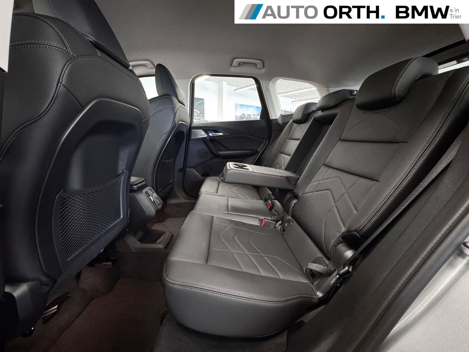 BMW X1 sDrive18d AUT. WIDESCREEN SPORTSITZE AHK h/k foto 16