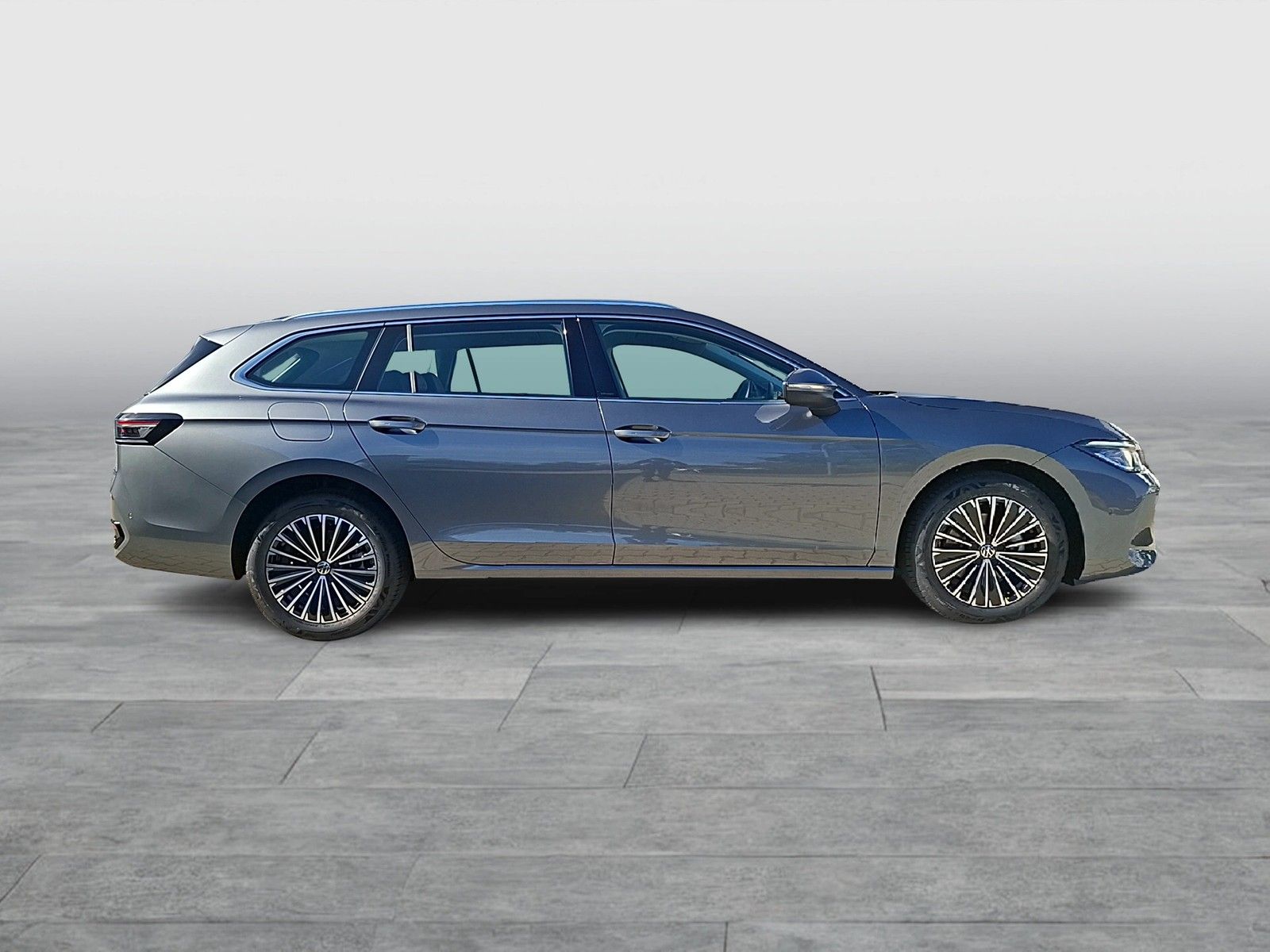 Fahrzeugabbildung Volkswagen Passat Variant TDI Elegance DSG Matrix AHK Navi