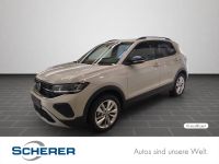 Volkswagen T-Cross - Vorschau Bild 1