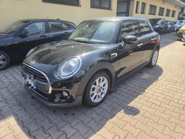 MINI MINI One 1.5 One 75 CV Baker Street 5 porte