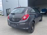 Opel Corsa D Active - Opel Corsa: C