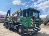 Scania 94L - Offers