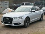 Audi A6 Lim. 2.0 TFSI - gebrauchte Audi A6 aus dem Jahr 2012