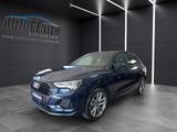 Audi Q3 45 TFSI QUATTRO ADVANCED 2x SLINE +NAVI+360°  - Audi Q3 Gebrauchtwagen in München