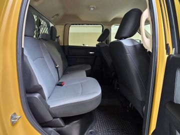 Dodge RAM - 12