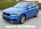 BMW X1 sDrive 20i "M Sport" I.Hd./ Alca./Xen./87 Tkm - BMW X1: 2.8