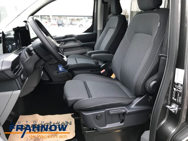 Foto Nummer 9: FORD Tourneo Custom