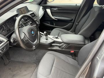 BMW 118 - 10